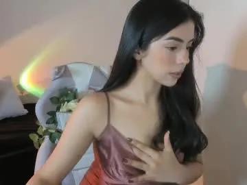 aries_ev from Chaturbate is Freechat
