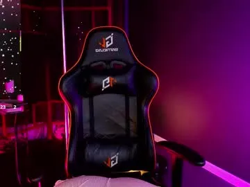 ariettaheart from Chaturbate is Freechat