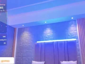 arigy_gomez from Chaturbate is Freechat