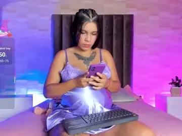 ariiadna_fox from Chaturbate is Freechat