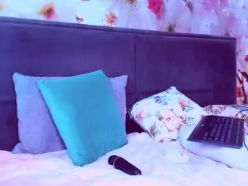 Arinafreman from Chaturbate