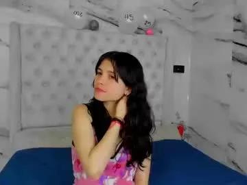arissha_lee from Chaturbate is Freechat