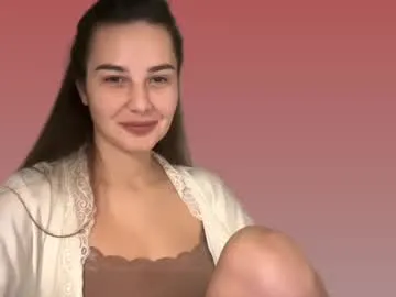 arivelle from Chaturbate is Freechat