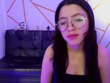 arizbeth_johansson from Chaturbate is Freechat