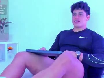 arminjones1 from Chaturbate is Freechat