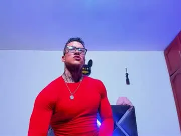 arnold_sexy_hot98 from Chaturbate is Freechat