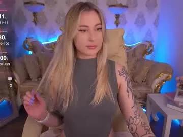 arolinanight from Chaturbate is Freechat