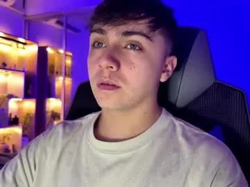 aron__cooper from Chaturbate is Freechat