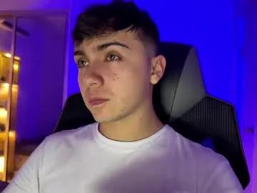 aron__cooper from Chaturbate is Freechat