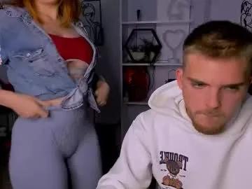 aron_black_ from Chaturbate is Freechat
