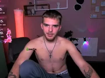 aron_black_ from Chaturbate is Freechat