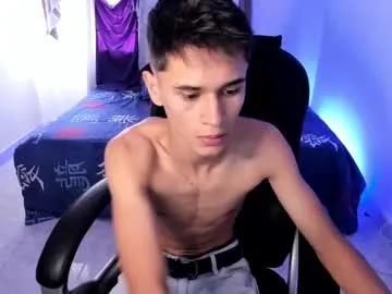 aron_boyy from Chaturbate is Freechat
