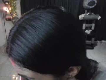artemis_020 from Chaturbate is Freechat