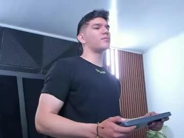 arthur_holland from Chaturbate is Freechat