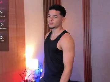 arthur_louis from Chaturbate is Freechat