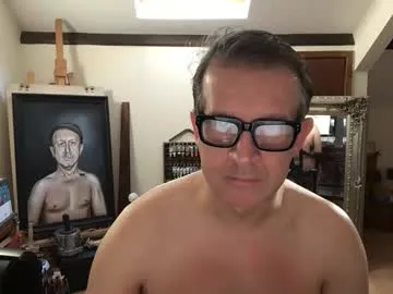 artisterotic from Chaturbate is Freechat