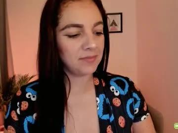 artmist_ from Chaturbate is Freechat