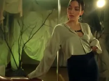 artmosphera from Chaturbate is Freechat