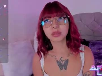 arya_line from Chaturbate is Freechat