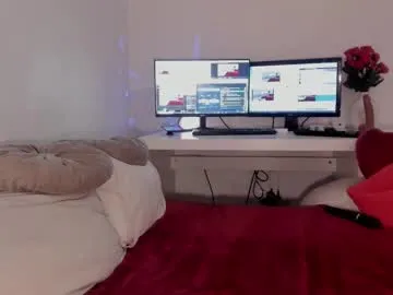 aryahunt on Chaturbate 