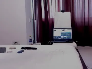 aryahunt on Chaturbate 