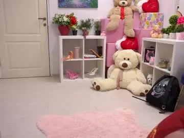 aryastarky from Chaturbate is Freechat