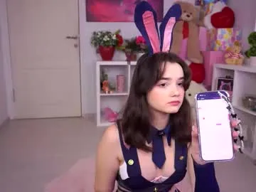 aryastarky from Chaturbate is Freechat