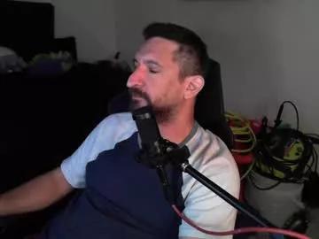 Asanator101 from Chaturbate