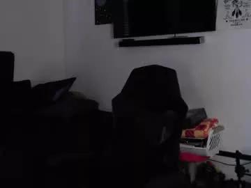 Asanator101 from Chaturbate