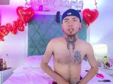 asha_zuri_and_adam from Chaturbate is Freechat