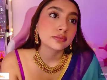 ashalisha from Chaturbate is Freechat