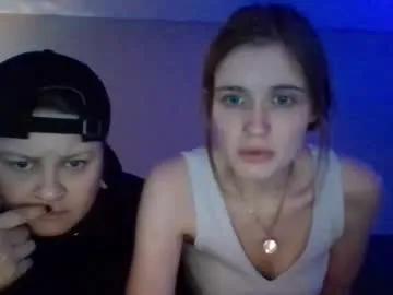 ashandviolet from Chaturbate is Freechat