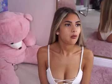 ashayuva from Chaturbate is Freechat