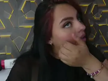 ashely_7 from Chaturbate is Freechat