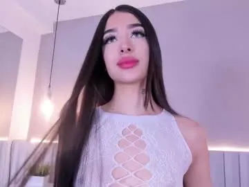 ashely_rous from Chaturbate is Freechat