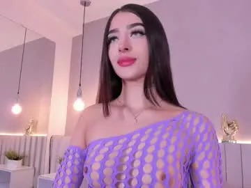 ashely_rous from Chaturbate is Freechat