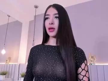ashely_rous from Chaturbate is Freechat