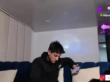 ashely_ryan24 from Chaturbate is Freechat