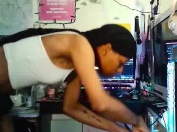 ashledaniella from Chaturbate is Freechat