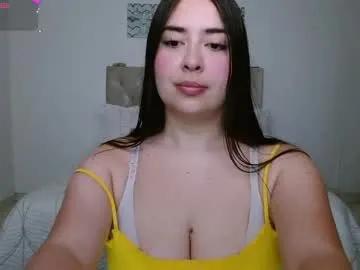 ashley33_ from Chaturbate is Freechat