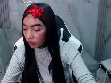 ashley_blum_v from Chaturbate is Freechat