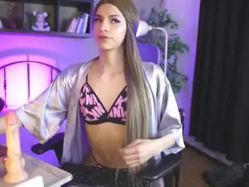 ashley_cush from Chaturbate is Freechat