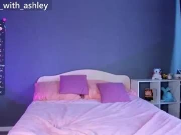 ashley_fly from Chaturbate is Freechat