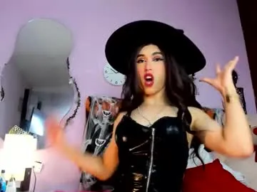 ashley_mos_ from Chaturbate is Freechat