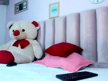 ashley_mos_ from Chaturbate is Freechat