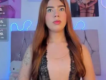 ashley_piinkk from Chaturbate is Freechat