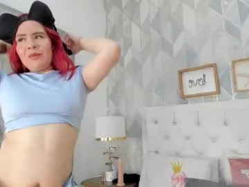 ashley_stone7 from Chaturbate is Freechat