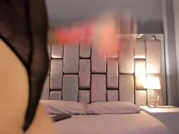 ashleyjonnees from Chaturbate is Freechat