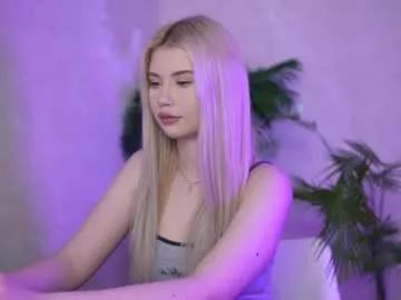 ashleyniko from Chaturbate is Freechat