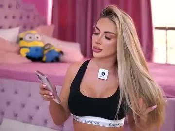 ashleysinnx from Chaturbate is Freechat